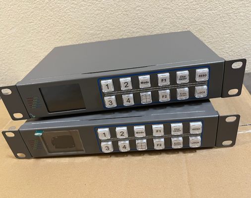 WL-MVP9104  4-চ্যানেল 3G-SDI ইনপুট, 1-চ্যানেল 3G-SDI আউটপুট মাল্টি-ভিউয়ার