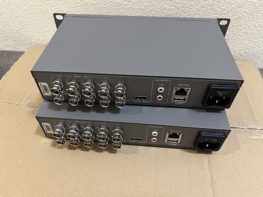 এইচডি-এসডিআই এইচডি সিরিয়াল ডিজিটাল ভিডিও সিগন্যালের জন্য হোস্ট টাইপ অনুযায়ী পাওয়ার রেটিং