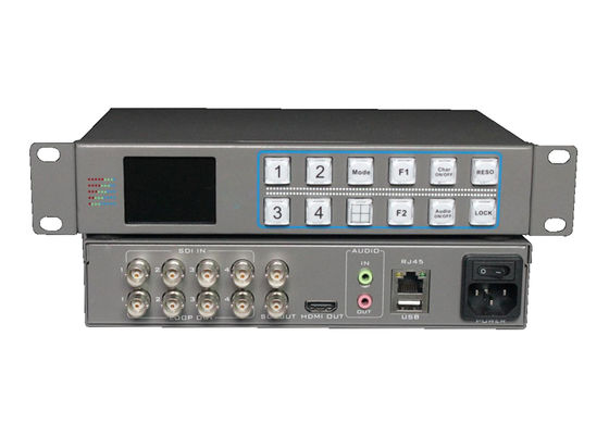 সংজ্ঞা আউটপুট সংকেত এবং সুনির্দিষ্ট কর্মক্ষমতা জন্য প্রতিক্রিয়া ফ্রিকোয়েন্সি / -3dB HDMI মিডিয়া প্লেয়ার