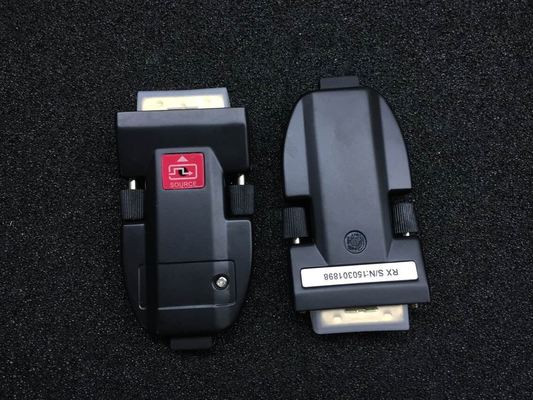 DVI ফাইবার এক্সটেন্ডার, HDMI 4K30HZ রেজোলিউশন সহ ২ কিলোমিটার দূরত্বে ক্ষতিহীন সংকেত