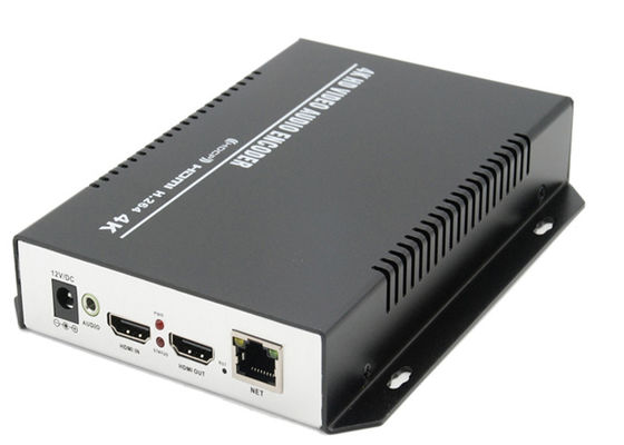 H.264 HDMI ভিডিও এনকোডার