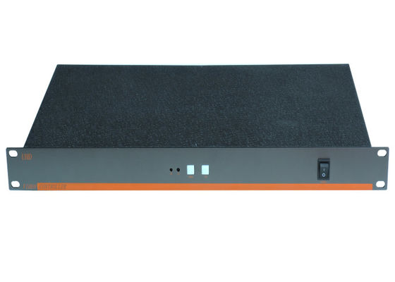 HDMI 1.4 ইনপুট 9 আউটপুট ভিডিও ওয়াল কন্ট্রোলার টিভি স্প্লিসিংয়ের জন্য 4x2 2x4 1x8 ডিসপ্লে