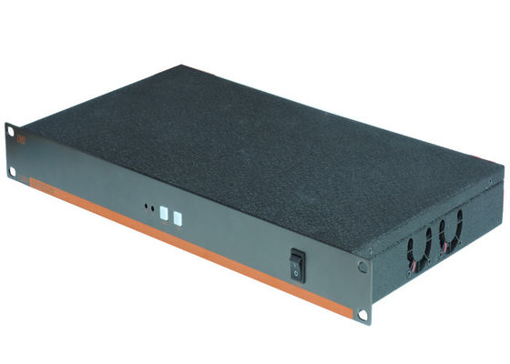 6 চ্যানেল টিভি ভিডিও ওয়াল কন্ট্রোলার 2x2 2x3 3x2 4kx2k 60Hz HDMI DP1.2