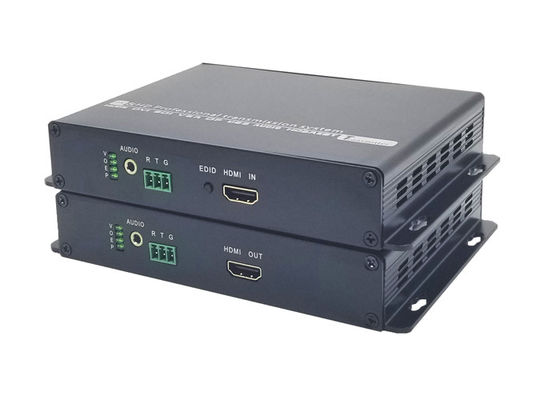 OEM এইচডি ভিডিও এক্সটেনডার হাই-ডেফিনিশন ভিডিও এক্সটেনশনের জন্য নিখুঁত সমাধান