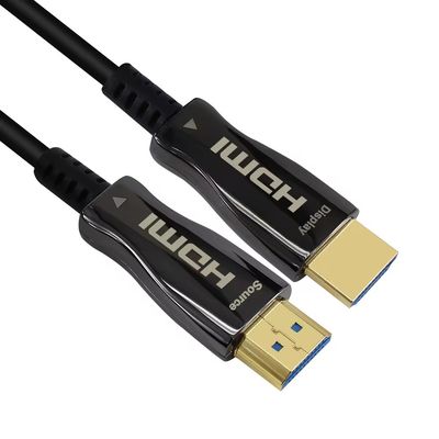 4K UHD HDMI 2.0 ক্যাবল - উচ্চ গতির ডেটা ট্রান্সফার, অডিও রিটার্ন চ্যানেল
