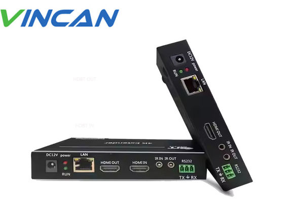 4K 70M HDMI over cat6 HDBaseT Extender কোন বিলম্ব, কোন কম্প্রেশন।