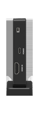 10.2Gbps 60GHz ওয়্যারলেস এইচডিএমআই এক্সটেন্ডারঃ 30 মিটারে কম্প্রেসহীন, লেগ-ফ্রি 4K ভিডিও