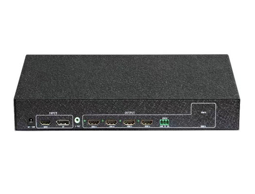 হাই-স্পিড 4 কে এইচডিএমআই ফাইবার অপটিক ক্যাবল 60Hz, এইচডিআর, হালকা ও টেকসই