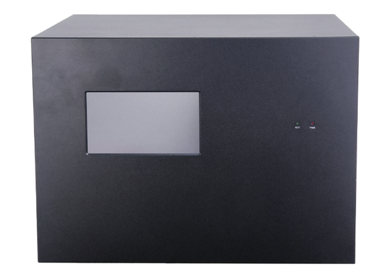 4K60 4:4:4 এবং 16-উইন্ডো ডিসপ্লে সহ 40x40 মডুলার HDMI ভিডিও ওয়াল প্রসেসর ভিডিও ওয়াল ম্যাট্রিক্স কন্ট্রোলার সিস্টেমের জন্য