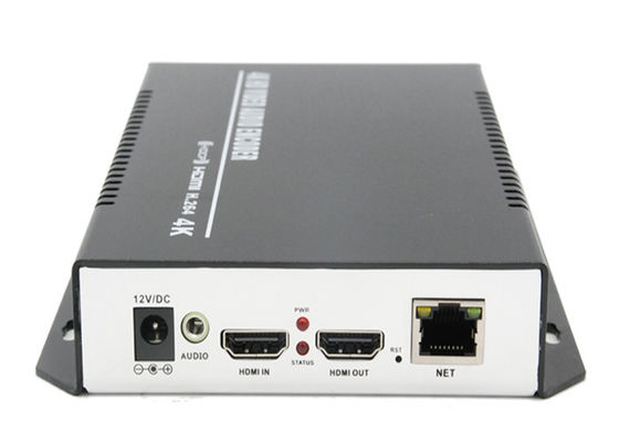 H.264 HDMI ভিডিও এনকোডার