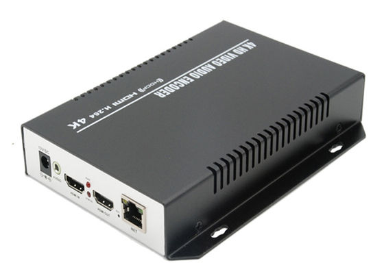 H.264 HDMI ভিডিও এনকোডার