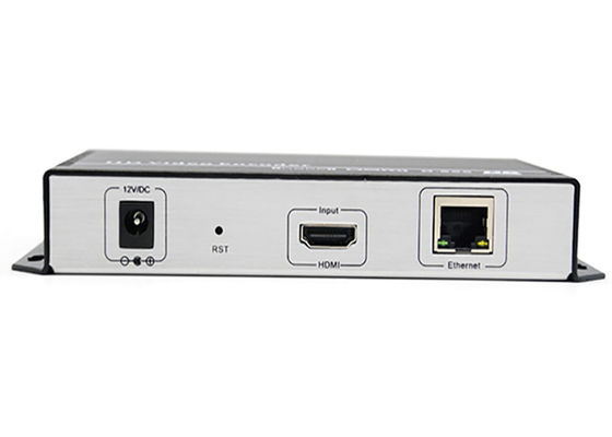 H.265 HDMI ভিডিও এনকোডার সমর্থন HTTP UTP RTSP RTMP RTP ONVIF