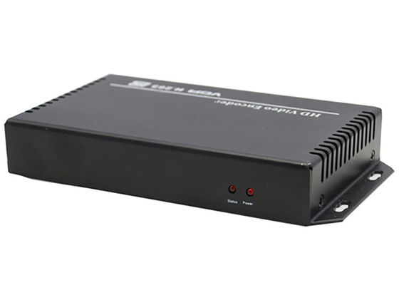 H.265 HDMI ভিডিও এনকোডার সমর্থন HTTP UTP RTSP RTMP RTP ONVIF