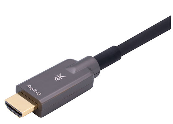 4K 60Hz HDMI ফাইবার অপটিক কেবল