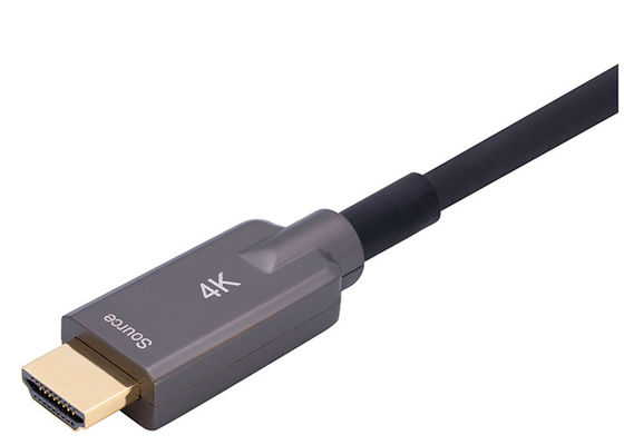 4K 60Hz HDMI ফাইবার অপটিক কেবল