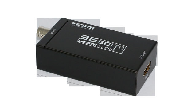 SDI থেকে HDMI কনভার্টার