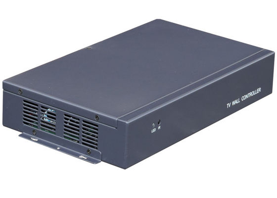 1x2 LCD ভিডিও ওয়াল কন্ট্রোলার