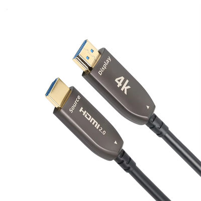 আল্ট্রা হাই-ব্যান্ডউইথ HDMI 2.0 ক্যাবল - 4K 60Hz, HDR, 3D সমর্থন করে