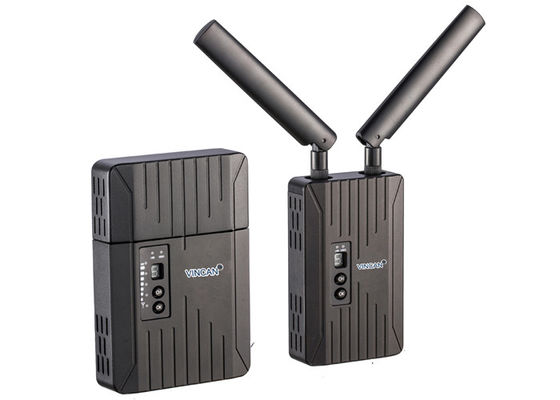 জিরো লেটেন্সি 150m WHDI HDMI 3G SDI ওয়্যারলেস ট্রান্সমিটার এবং রিসিভার
