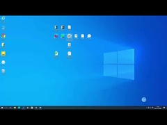 এইচডিএমআই ভিডিও ওয়াল কন্ট্রোলার পিসি/ট্যাবলেট/অ্যান্ড্রয়েড/আইওএস কন্ট্রোল সফটওয়্যার অ্যাপ্লিকেশনটি কীভাবে পরিচালনা করবেন