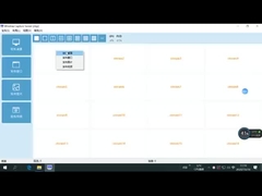 ডুয়াল স্ট্রিম ছায়াময় সংকোচন + গভীর সংকোচন এভ অ্যাক্সেস সেরা 4k Kvm ওভার আইপি এক্সটেন্ডার